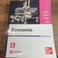 Economia Mc Graw Hill XXII edizione