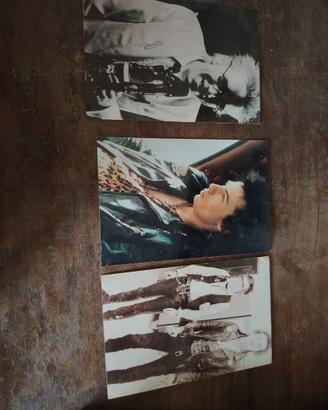 Foto originali sex pistols