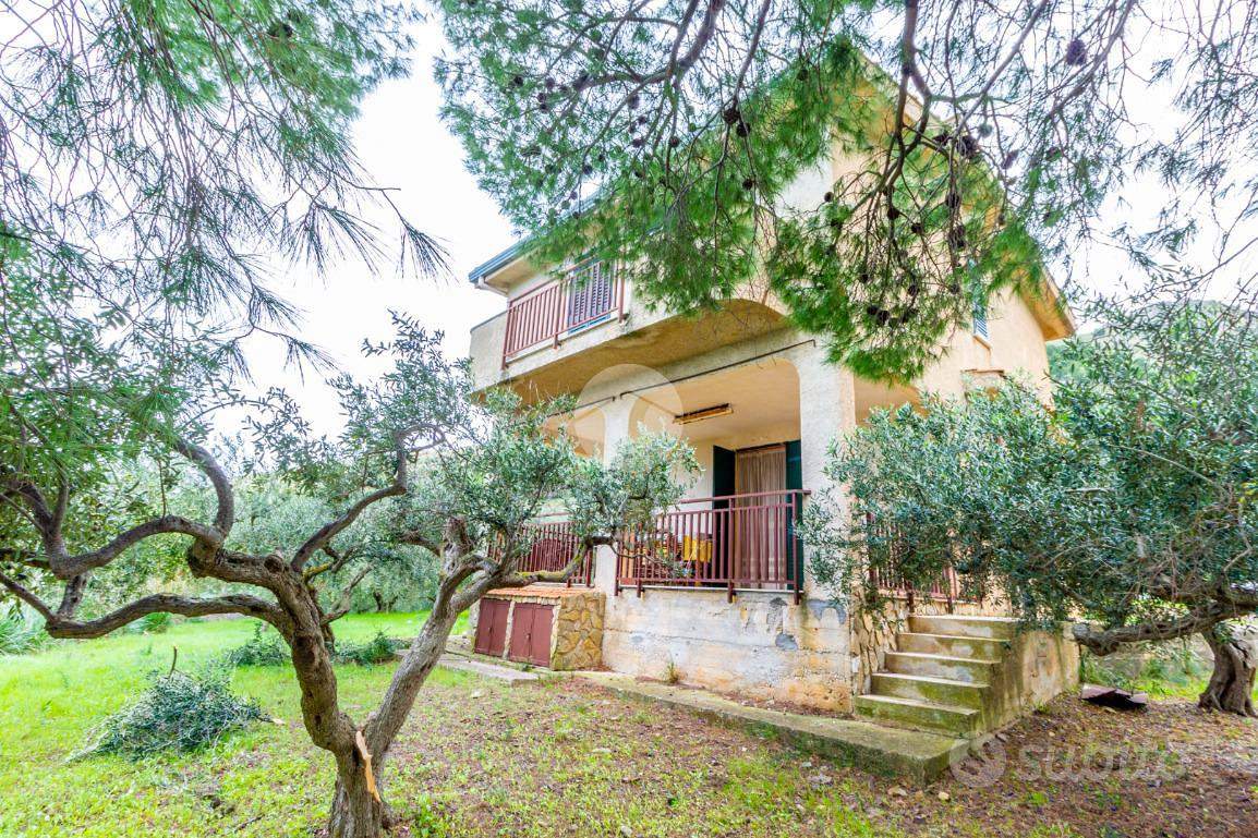 Casa – Misilmeri, Portella di Mare - Altro