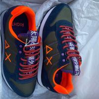 Scarpe Ax Sun 68 tagliw 42