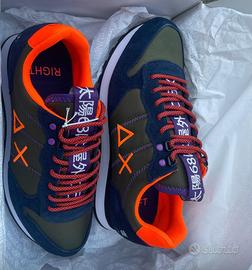 Scarpe Ax Sun 68 tagliw 42