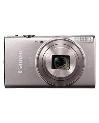 Canon IXUS 285 HS A (Silver) - Nuovo