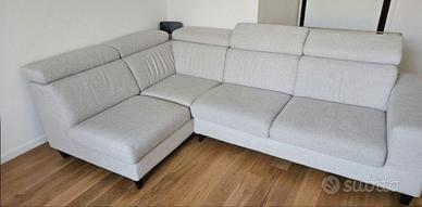 Divano GIOLA Poltronesofa ad L