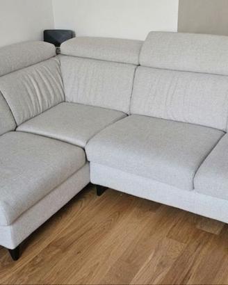 Divano GIOLA Poltronesofa ad L