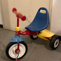 Triciclo   Radio Flyer