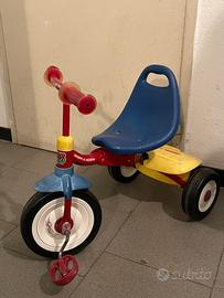 Triciclo   Radio Flyer