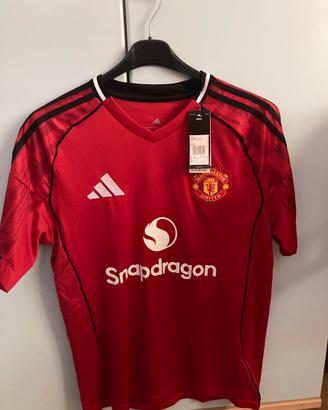 Maglia manchester united