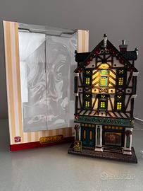 Lemax The Dog & Duck Pub - SKU: 65073