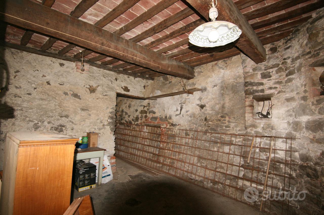Appartamento – Sinalunga, Scrofiano - Altro