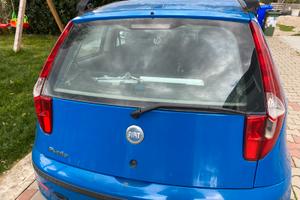 fiat punto 2004