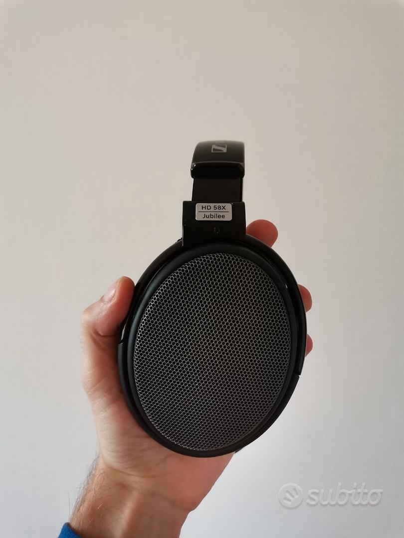 Hd58x Review Sennheiser Massdrop Hd58x Frequency Response Drop