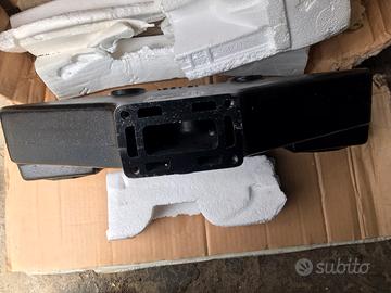 Collettore volvo penta