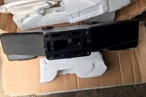 Collettore volvo penta