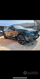 BMW X6 M Sport