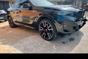 BMW X6 M Sport