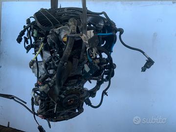 MOTORE CITROEN C3 - ANNO 2022 - HM05