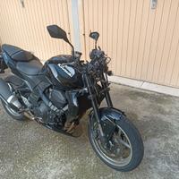 Kawasaki Z 750 - 2011