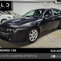 ALFA ROMEO 159 1.9 JTDm 16V Sportwagon