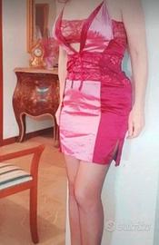 Modello Prva di Liv Corsetti