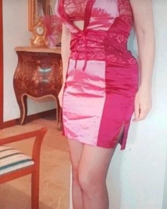 Modello Prva di Liv Corsetti