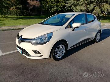 Renault Clio dCi 8V 75CV Start&Stop 5 porte Energy