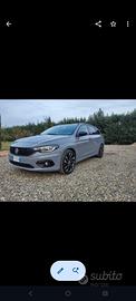 fiat tipo S design