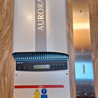 INVERTER PER FOTOVOLTAICO AURORA POWER-ONE 6 KW