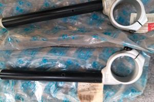 gilera sp02 crono semimanubri