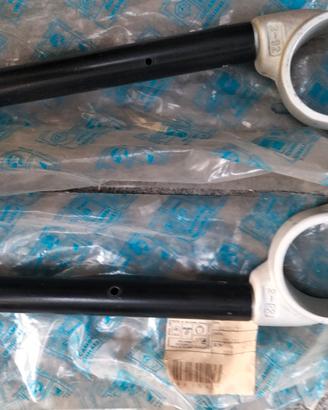 gilera sp02 crono semimanubri