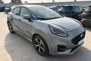 Ford Puma 1.0 EcoBoost Hybrid 125 CV S&S ST-Line