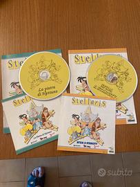 CD Stellaris