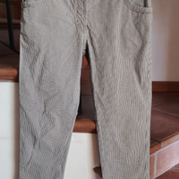 Pantaloni Cape Horn taglia 42