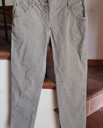 Pantaloni Cape Horn taglia 42