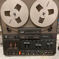 Pioneer vintage component Philips