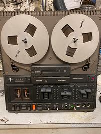 Pioneer vintage component Philips