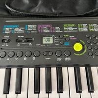 Pianola casio Sa- 47