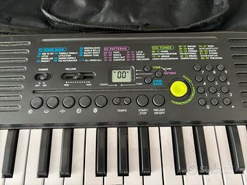 Pianola casio Sa- 47