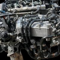 Motore Volkswagen Golf 7 2.0 Diesel CRB