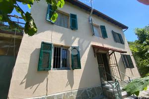 CASA INDIPENDENTE A MONTOGGIO