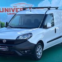 Fiat Doblo' Maxi 1.4 T-Jet 120cv Gpl 2019