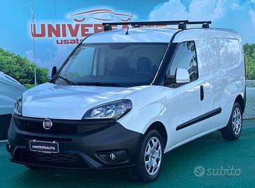 Fiat Doblo' Maxi 1.4 T-Jet 120cv Gpl 2019