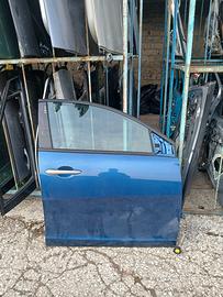 PORTA ANTERIORE DESTRA LANCIA YPSILON 2012 2020