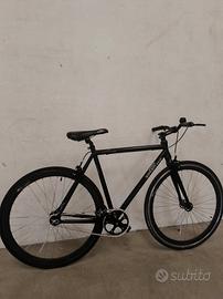 Bicicletta ducati energia 