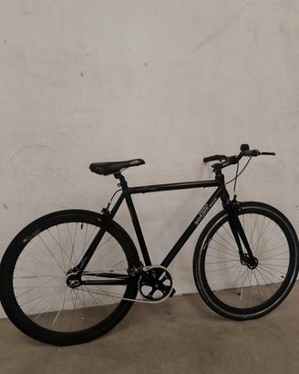 Bicicletta ducati energia 