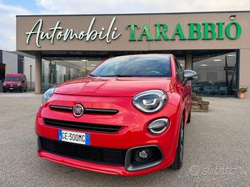 FIAT 500X 1.0 T3 120 CV Sport *km 59.000*