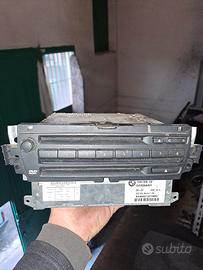 stereo navi bmw e 90