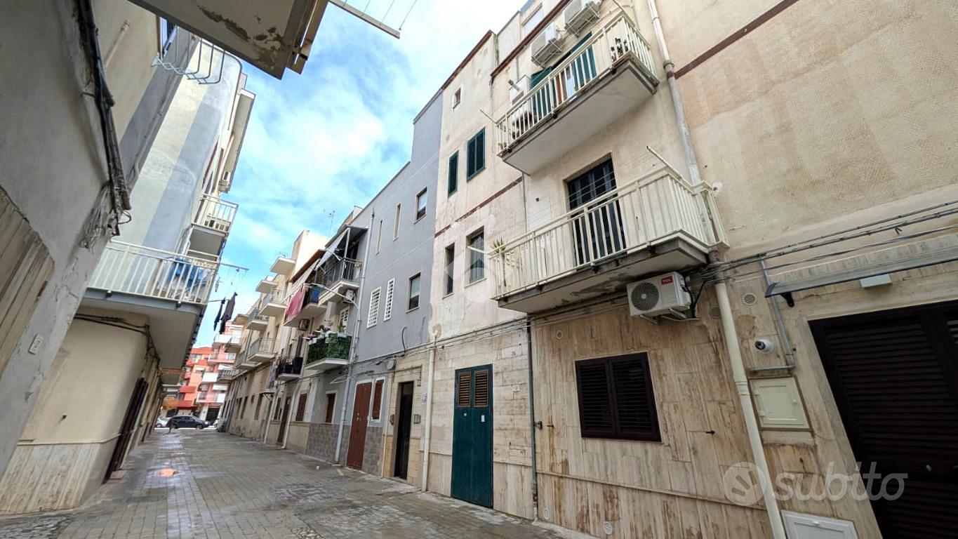 Appartamento – Margherita di Savoia, Barletta-Andria-Trani - Vista 3
