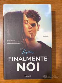 FINALMENTE NOI - Tijan