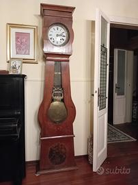 Antica pendola francese 