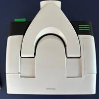 Lava pavimenti della folletto